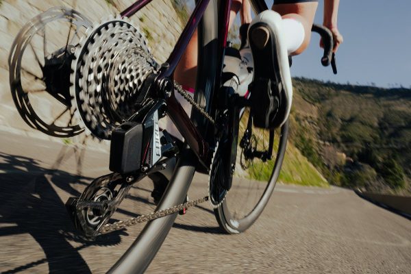 キャノンデール 90年代 ロードフレーム スラムFORCEクランク おまけ