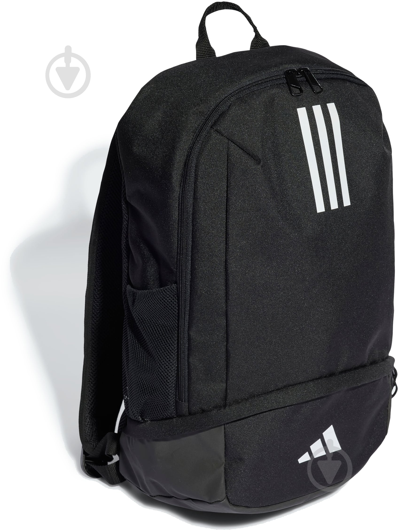 ᐉ Рюкзак спортивний Adidas Tiro 23 League Backpack 27 л чорний