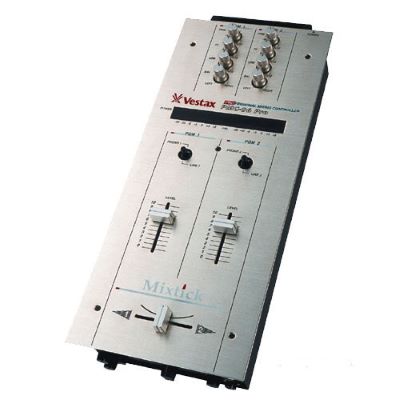 Vestax PMC-06 Pro A