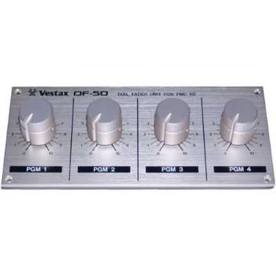 デ*フ様 Vestax DF-50 ダイヤルフェーダー ロータリー Vestax DF50Q