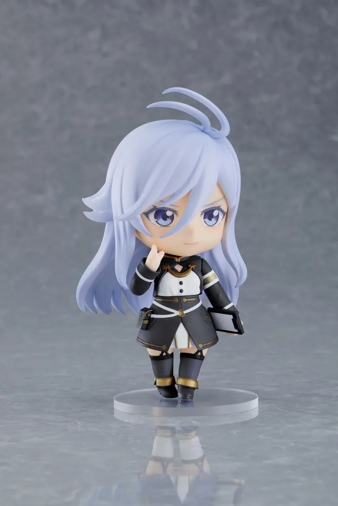 86―エイティシックス―Ep.12 ねんどろいどヴラディレーナ・ミリーゼ