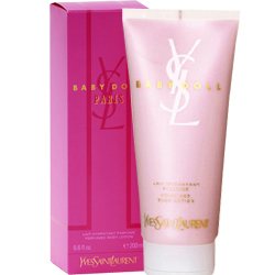 イヴサンローラン ベビードール ボディー ローション 200mlの仕入