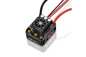 Kyosho Speed House Brainz 8 Six 150A ESC