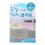 パーフェクトワン（PERFECT ONE） UVプロテクトパウダー ピンク