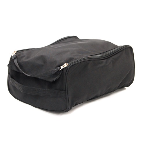 ソロ・ツーリスト BSシューズケース ブラック｜【ハンズネットストア】