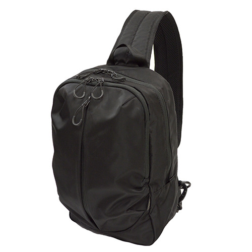 ソロ・ツーリスト ボディバッグ45 6L BB－45 ブラック｜【ハンズネット