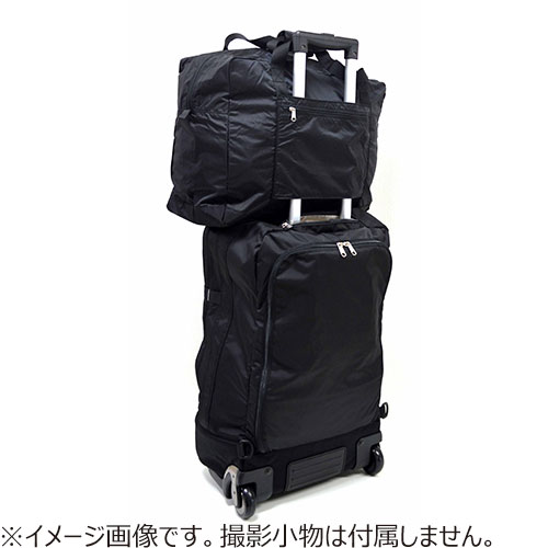 ソロ・ツーリスト Nスーベニアバッグ27 ブラック｜【ハンズネットストア】
