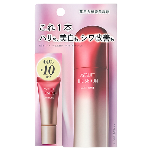 富士フイルム アスタリフト（ASTALIFT） ザ セラム（THE SERUM