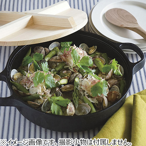 にちにち道具 JYO 鉄鍋 16cm｜【ハンズネットストア】