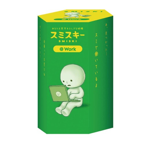 ドリームズ スミスキー アットワークシリーズ SMI66401｜【ハンズ