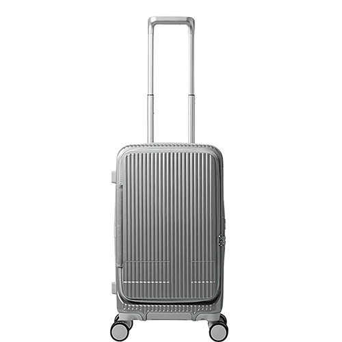 イノベーター（innovator） ジップキャリー ドアタイプ INV550DOR 45L