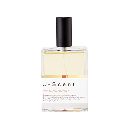 ジェイセント（J-Scent） オードパルファン W9 力士 50mL 【店頭のみ