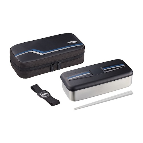 サーモス（THERMOS） フレッシュランチボックス DSD-704 ライン