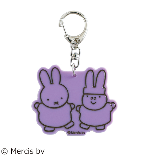 グリーンフラッシュ（GreenFlash） ミッフィー（miffy） アクリル