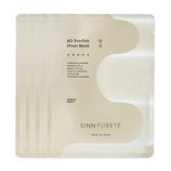 シンピュルテ（SINN PURETÉ） AGスターフィッシュ シートマスク 1枚
