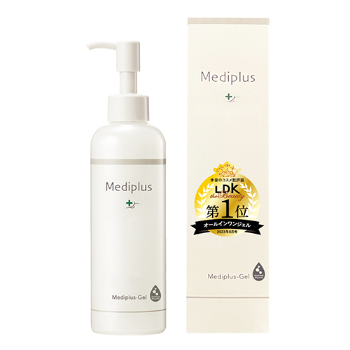 メディプラス メディプラスゲル 180g｜【ハンズネットストア】