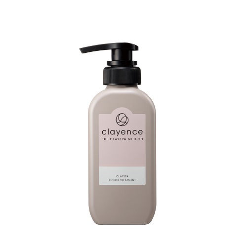 クレイエンス（clayence） クレイスパカラートリートメント モカ