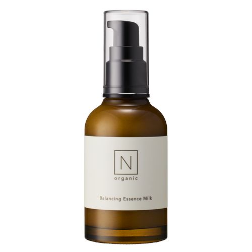 エヌ オーガニック（N organic） Basic バランシング エッセンスミルク