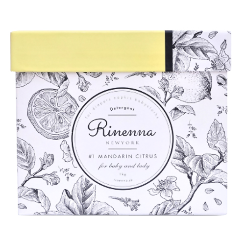 リネンナ（Rinnena） マンダリンシトラス ＃1 1kg｜【ハンズネットストア】