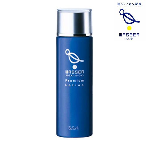 バッサ プレミアムローション 100ml｜【ハンズネットストア】