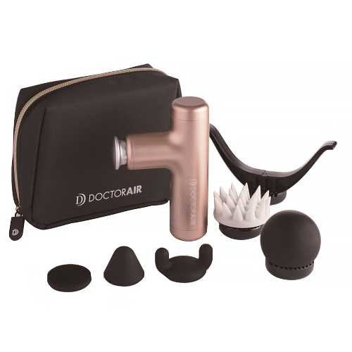 ドクターエア（DOCTORAIR） エクサガンハイパー10周年セット