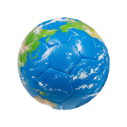 ほぼ日 ほぼ日のアースボール PLAY｜【ハンズネットストア】