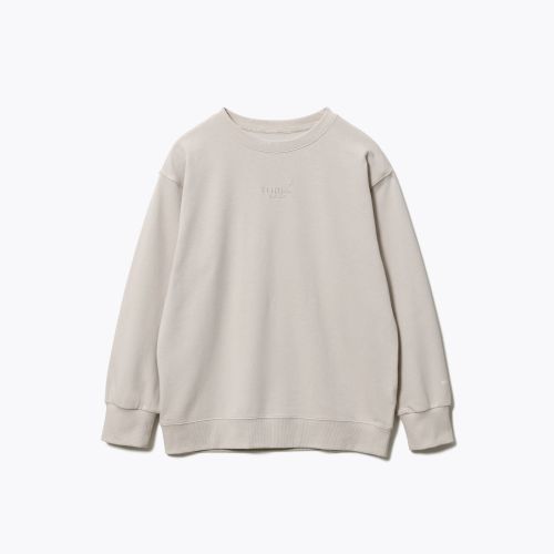テンシャル（TENTIAL） BAKUNE スウェット Women's 長袖クルーネック