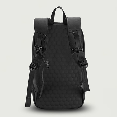 ウェクスレイ（Wexley） ステムバックパック コーデュラ バリ