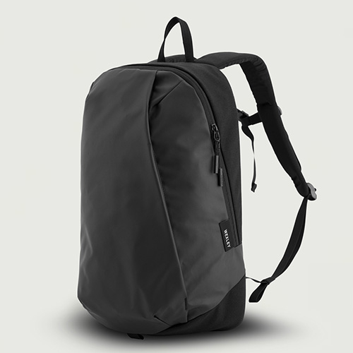 ウェクスレイ（Wexley） ステムバックパック コーデュラ コーテッド