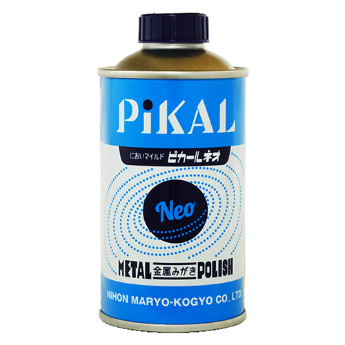 日本磨料 ピカールネオ 180g｜【ハンズネットストア】