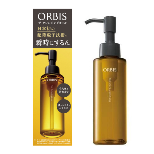 オルビス（ORBIS） ザ クレンジングオイル 120mL｜【ハンズネットストア】