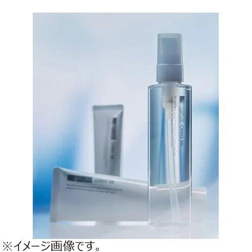 オルビス ミスター（ORBIS Mr.） トライアルセット 14g＋19mL＋9g