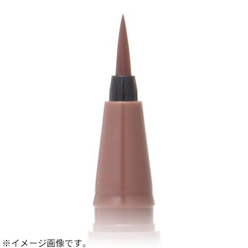 キャンメイク（CANMAKE） ラスティングリキッドライナー 10 セピア