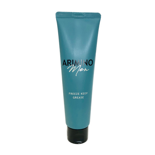 アリミノ メン フリーズキープ グリース 100g｜【ハンズネットストア】