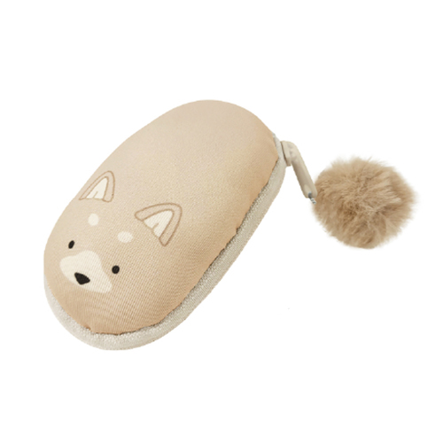 超激レア、UZU立派なジョニー柴犬メス