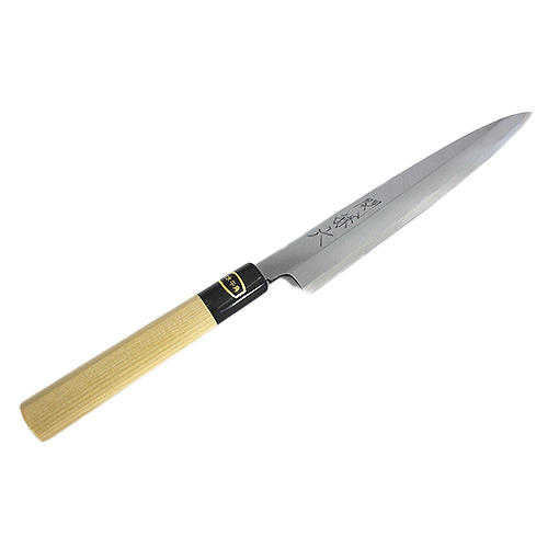 関孫六 白紙鋼 水牛柄 柳刃 210mm｜【ハンズネットストア】
