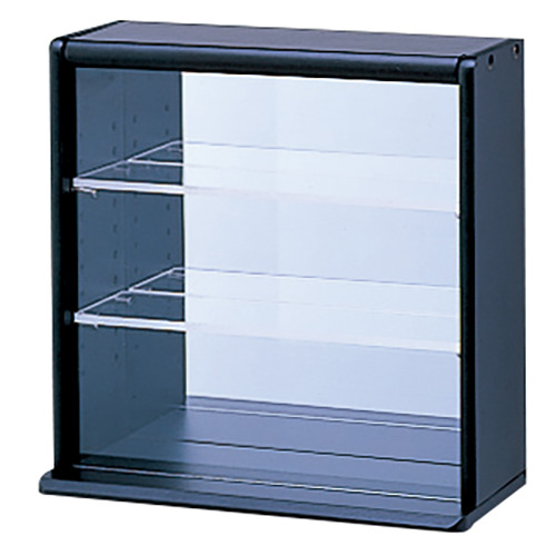 ナカバヤシ コレクションケース ミニ ブラック｜【ハンズネットストア】