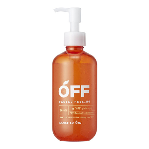 柑橘王子 フェイシャルピーリングジェルSP 230mL｜【ハンズネットストア】