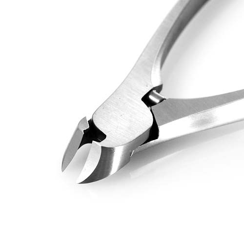 ハンズ限定 諏訪田製作所（SUWADA） ネイルニッパー ステンレス