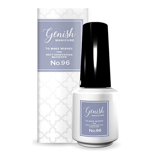 ジーニッシュ マニキュア 96 シエスタ 8mL｜【ハンズネットストア】