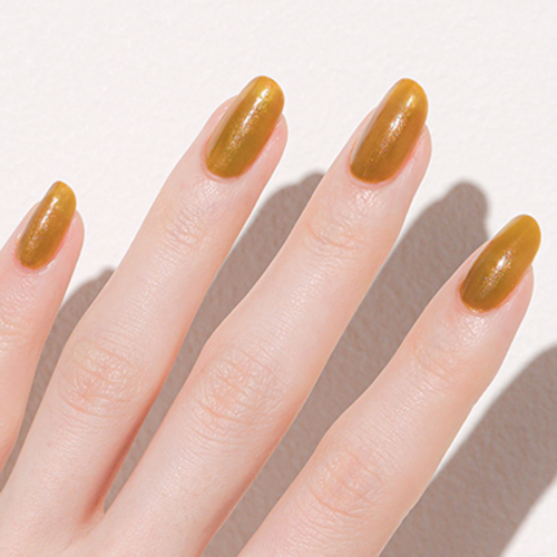 ジーニッシュマニキュア 138 カラメルポワール 8mL｜【ハンズネット