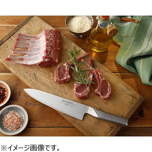 グローバル（GLOBAL） 牛刀20cm G-2｜【ハンズネットストア】