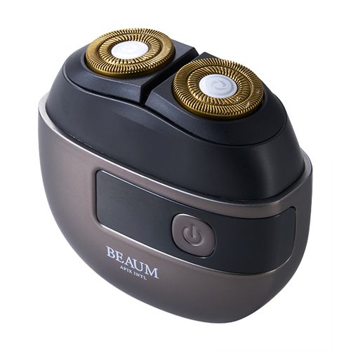 ビューム（BEAUM） 2ヘッドシェーバー ASV－B02｜【ハンズネットストア】