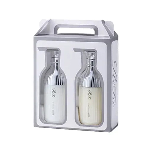 リファ（ReFa） ミルクプロテイン シャンプー＆トリートメント ギフト