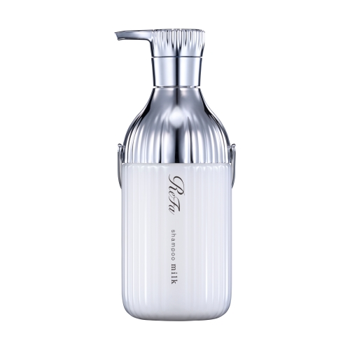 リファ（ReFa） ミルクプロテイン シャンプー 500mL｜【ハンズネット