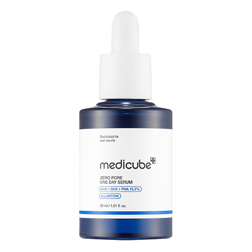 メディキューブ（MEDICUBE） ゼロ毛穴1DAYセラム 30mL｜【ハンズネット