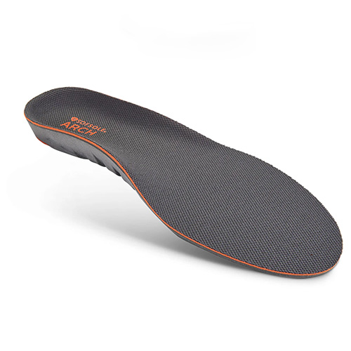 ソフソール（SOFSOLE） パフォーマンス インソール アーチ Lサイズ