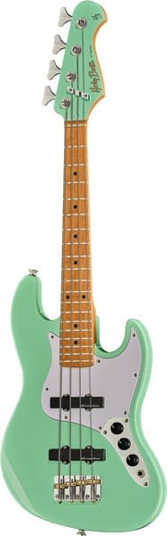 JB-62CC Mini SFG - Harley Benton