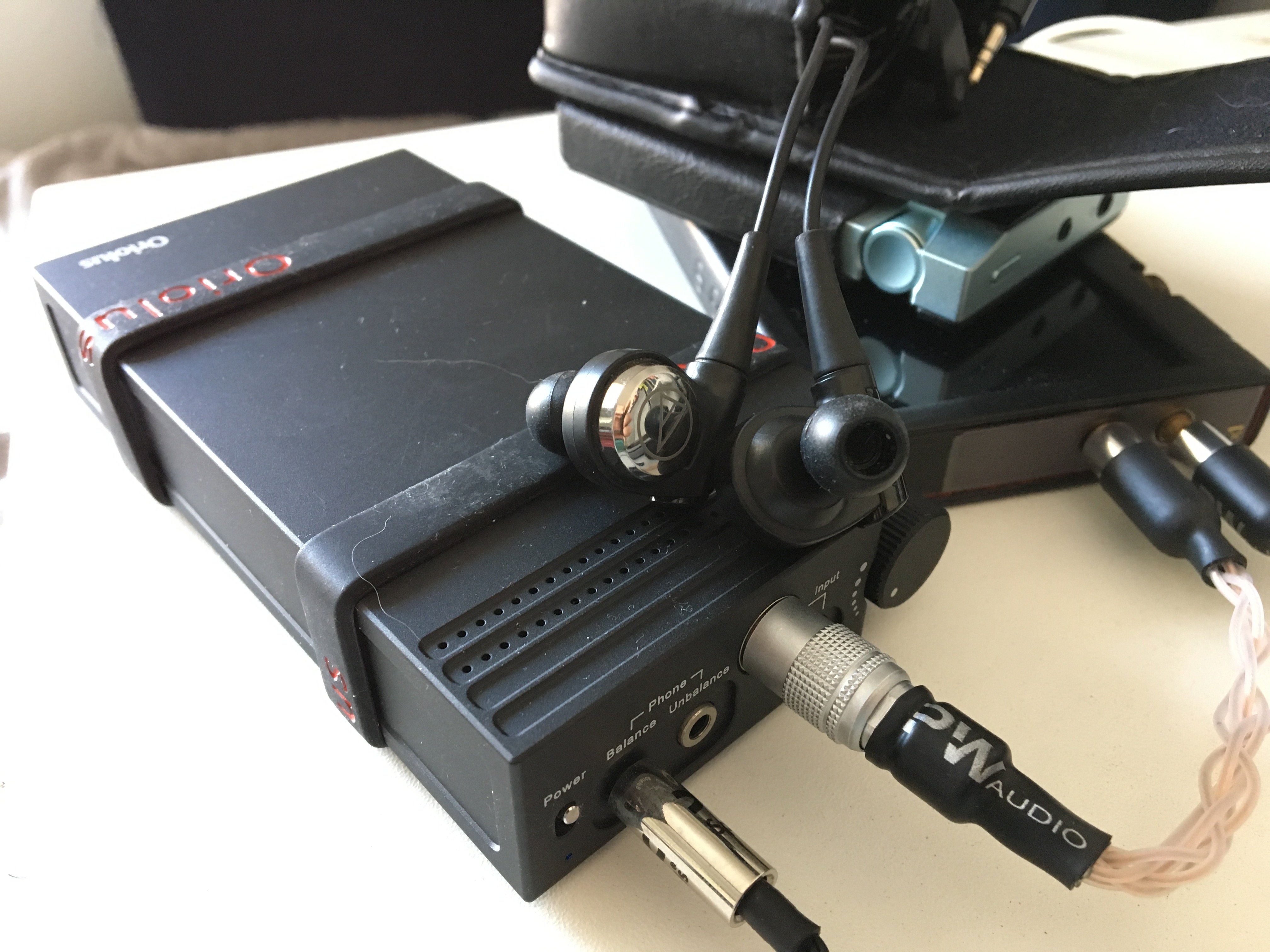 Oriolus BA-10 OAK,A First Attempt, Done Right | Headphone Reviews