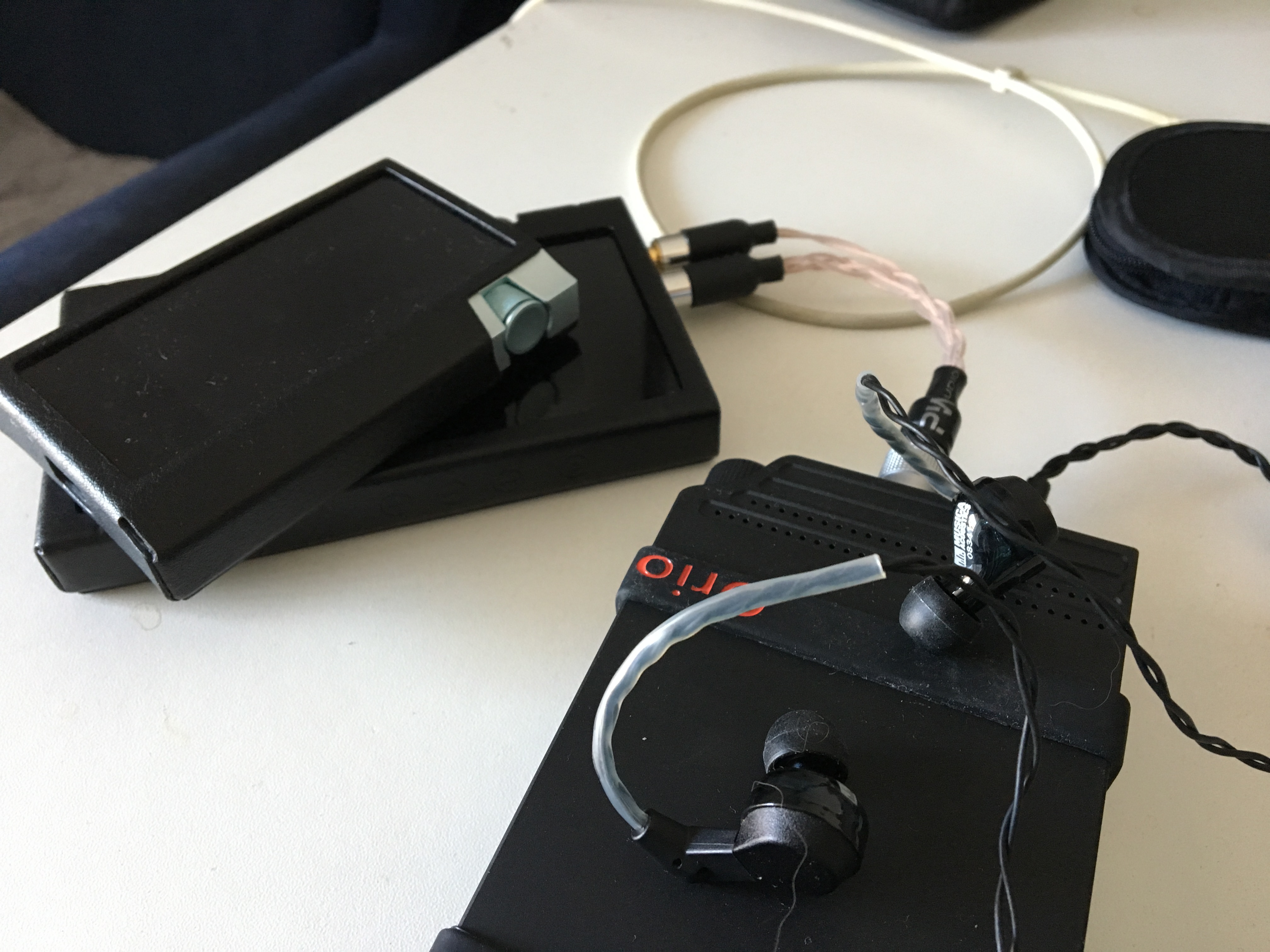 Oriolus BA-10 OAK,A First Attempt, Done Right | Headphone Reviews